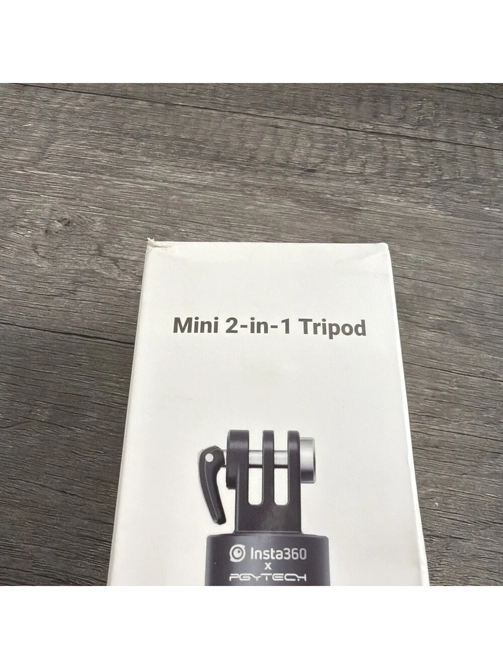 Insta360 all items
